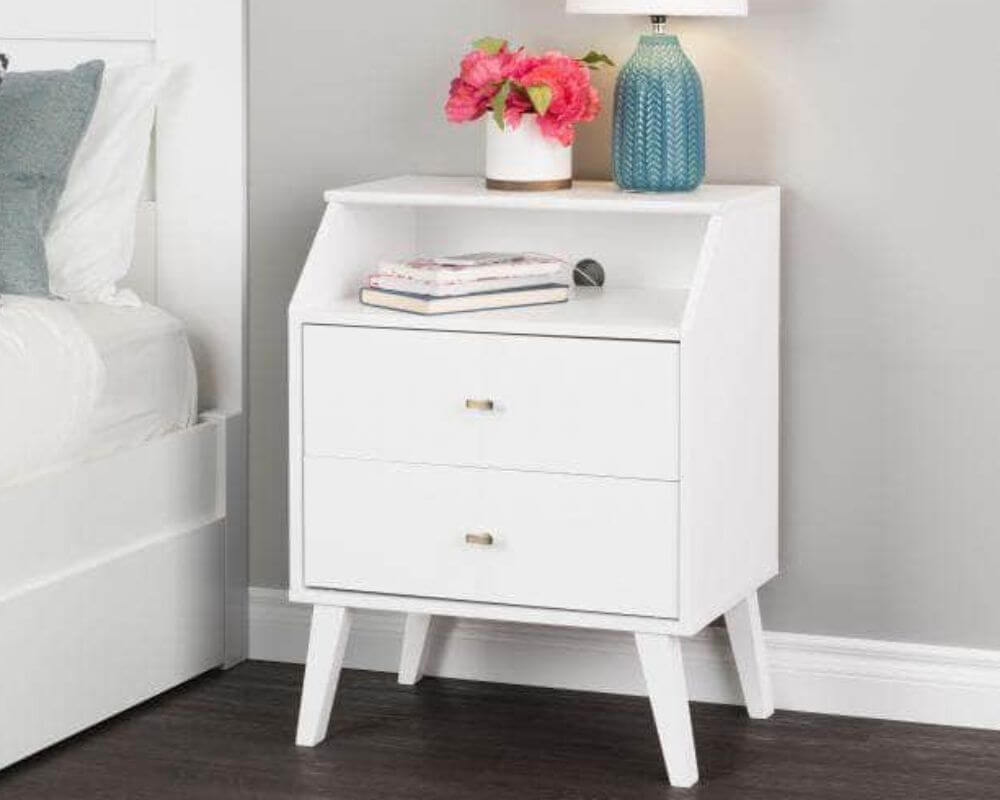 nightstands with drawers