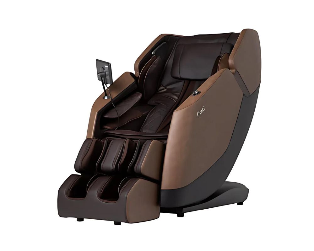 Ziva Luxe Massage Chair