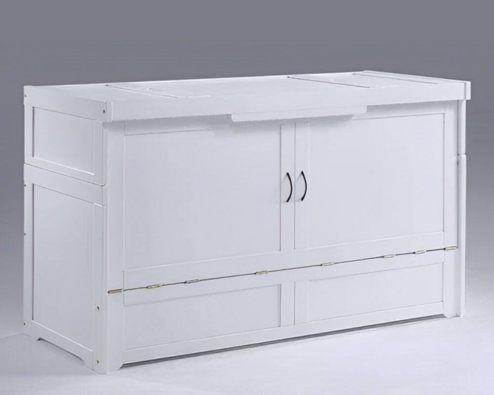 bed cabinet