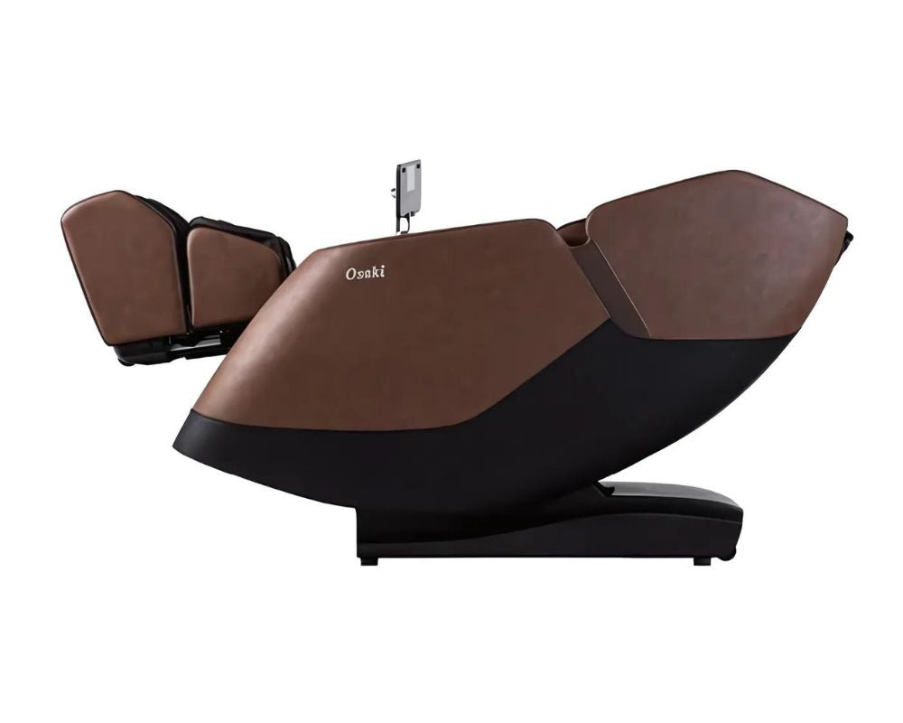 Ziva Luxe Massage Chair