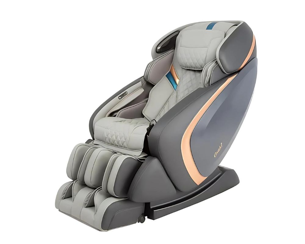 Admiral 2 Massage Chair