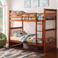 twin bed bunk bed