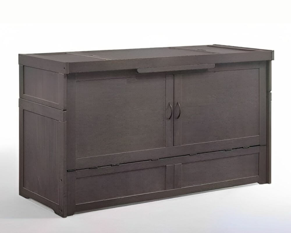 cabinet murphy bed
