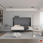 Heidi Horizontal Murphy Bed Rustic Grey - Forward Furniture