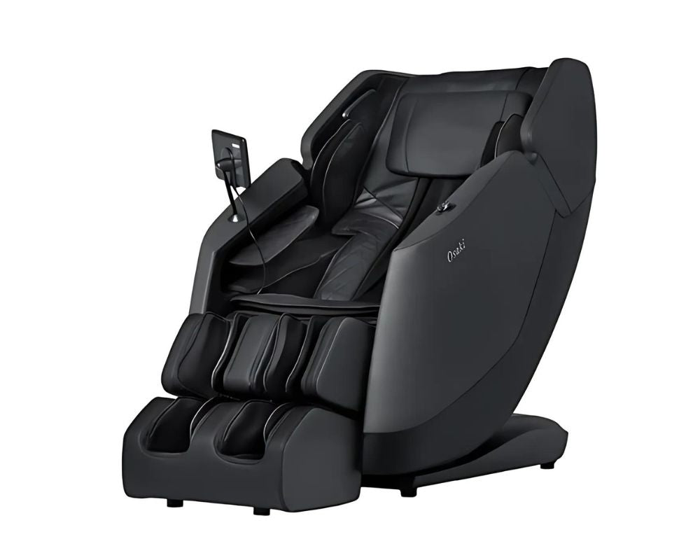 Ziva Luxe Massage Chair