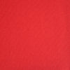 Red Folding Beach Lounger with Mesh Fabric
