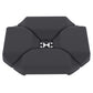4PCs Cantilever Umbrella Base Weights for Offset Banana Parasol, HDPE Water or Sand Filled Patio Umbrella Weights