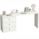 White Wood Grain
