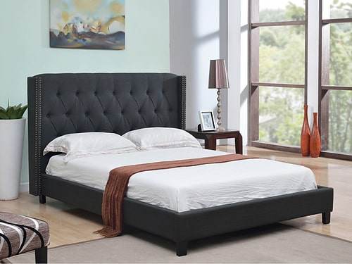 Venice Platform Bed
