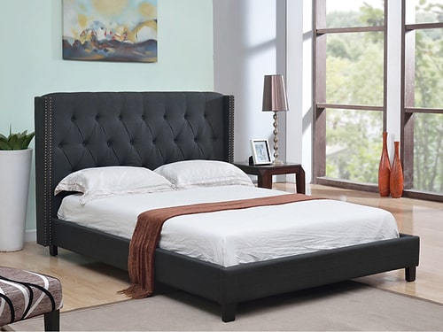 Venice Platform Bed