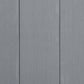 Garden Storage Shed Asphalt Roof Wooden Timber Double Door Utility Storage House with Shelf, Green and Grey