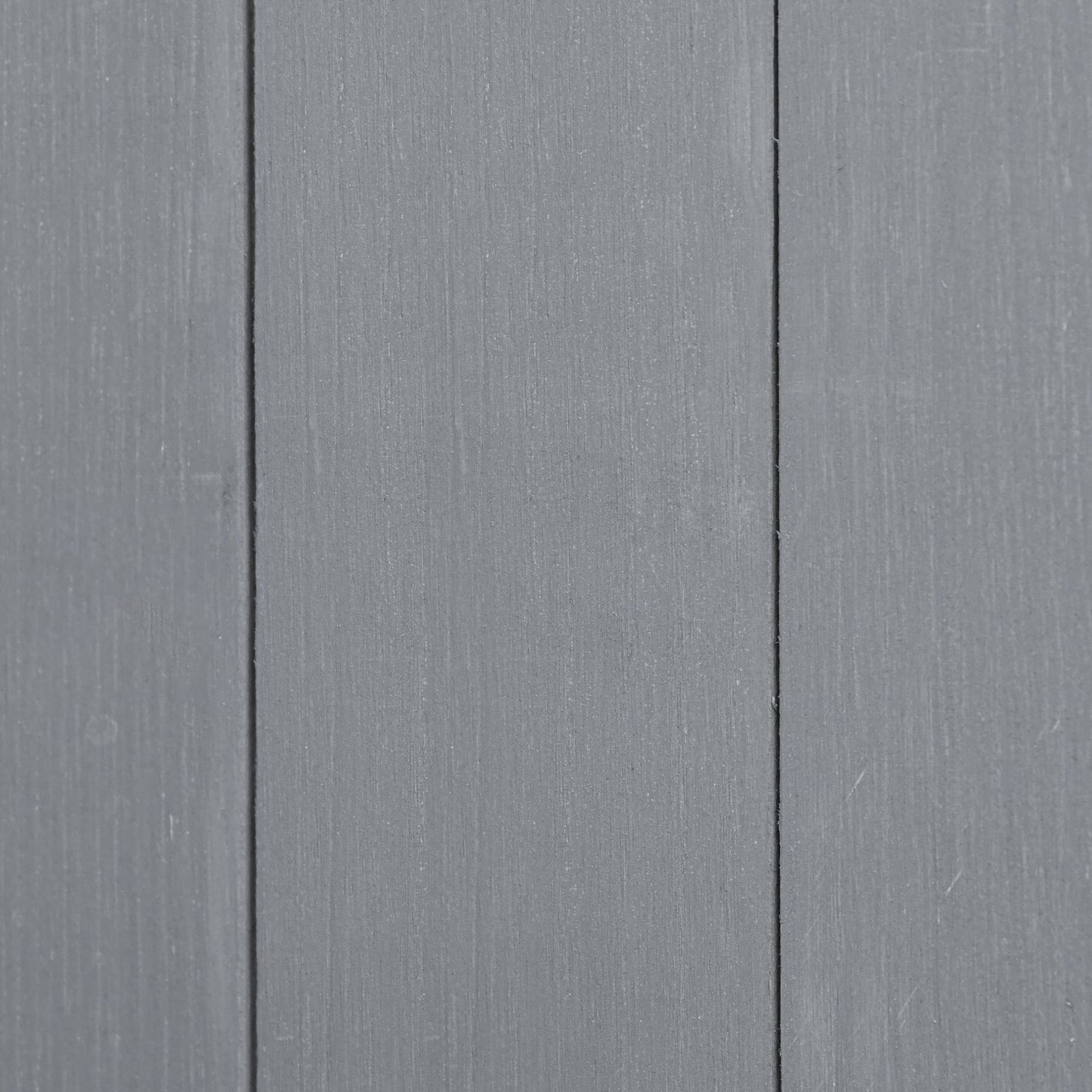 Garden Storage Shed Asphalt Roof Wooden Timber Double Door Utility Storage House with Shelf, Green and Grey