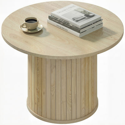 Natural Wood