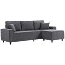 Charcoal Grey