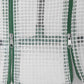 6' x 3' x 3' Portable Tunnel Greenhouse Outdoor Garden Mini with Large Zipper Doors & Water/UV PE Cover White
