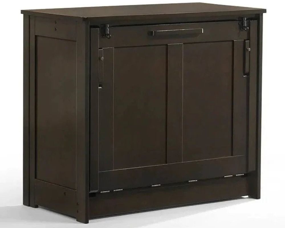 murphy cabinet beds