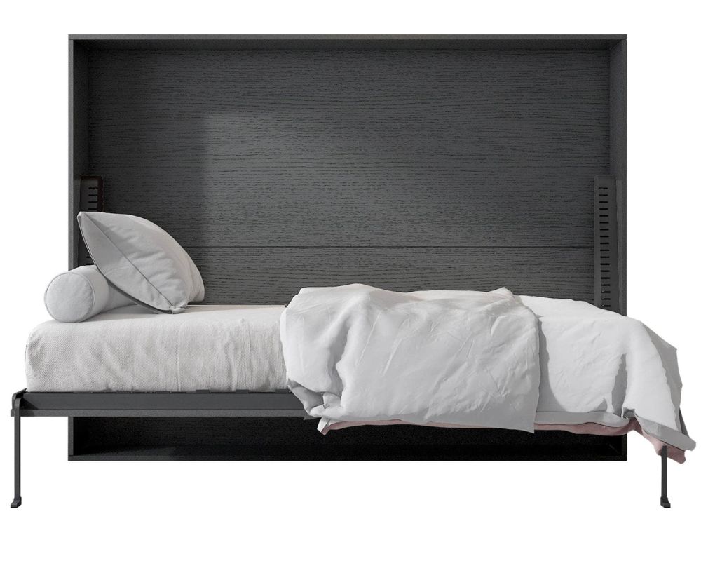 murphy bed horizontal