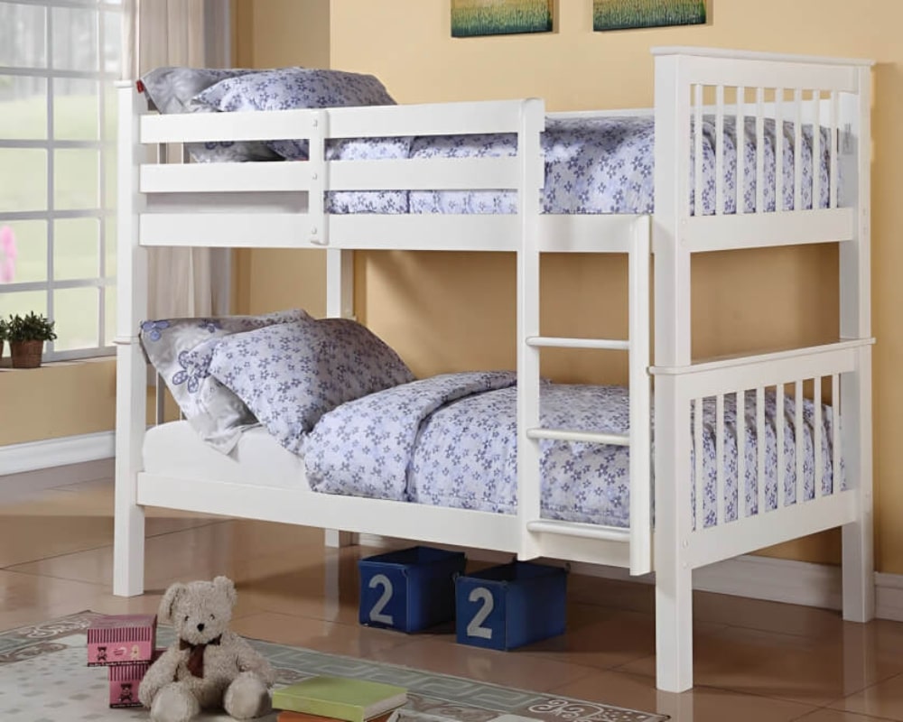adult bunk bed