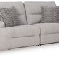 Acklen Place - Reclining Sectional