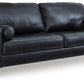 Bryceview - Sofa - Onyx