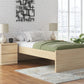 Onita - Platform Bed