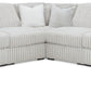 Stupendous - Sectional