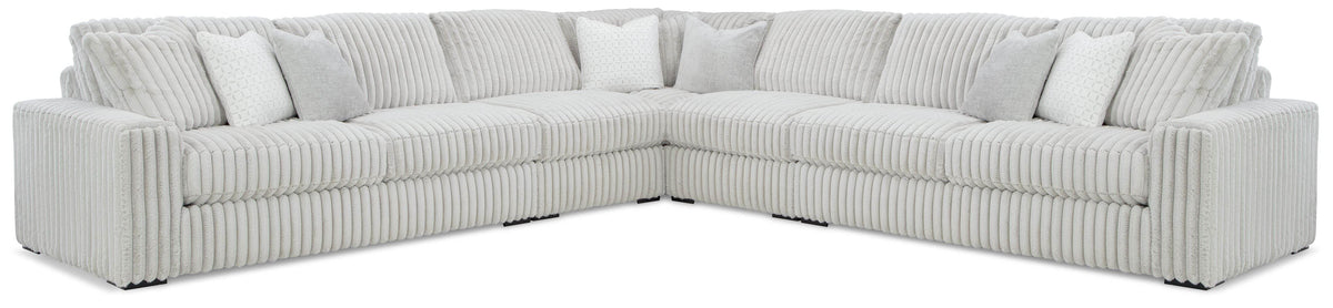 Stupendous - Sectional - Forward Furniture