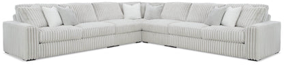 Stupendous - Sectional - Forward Furniture