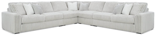 Stupendous - Sectional - Forward Furniture