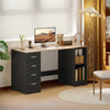 Office Desk, 55