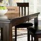 Haddigan - Dining Room Extension Table