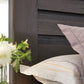 Brinxton - Panel Headboard