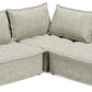 Bales - Sectional