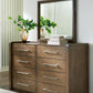 Marxmore - Dresser