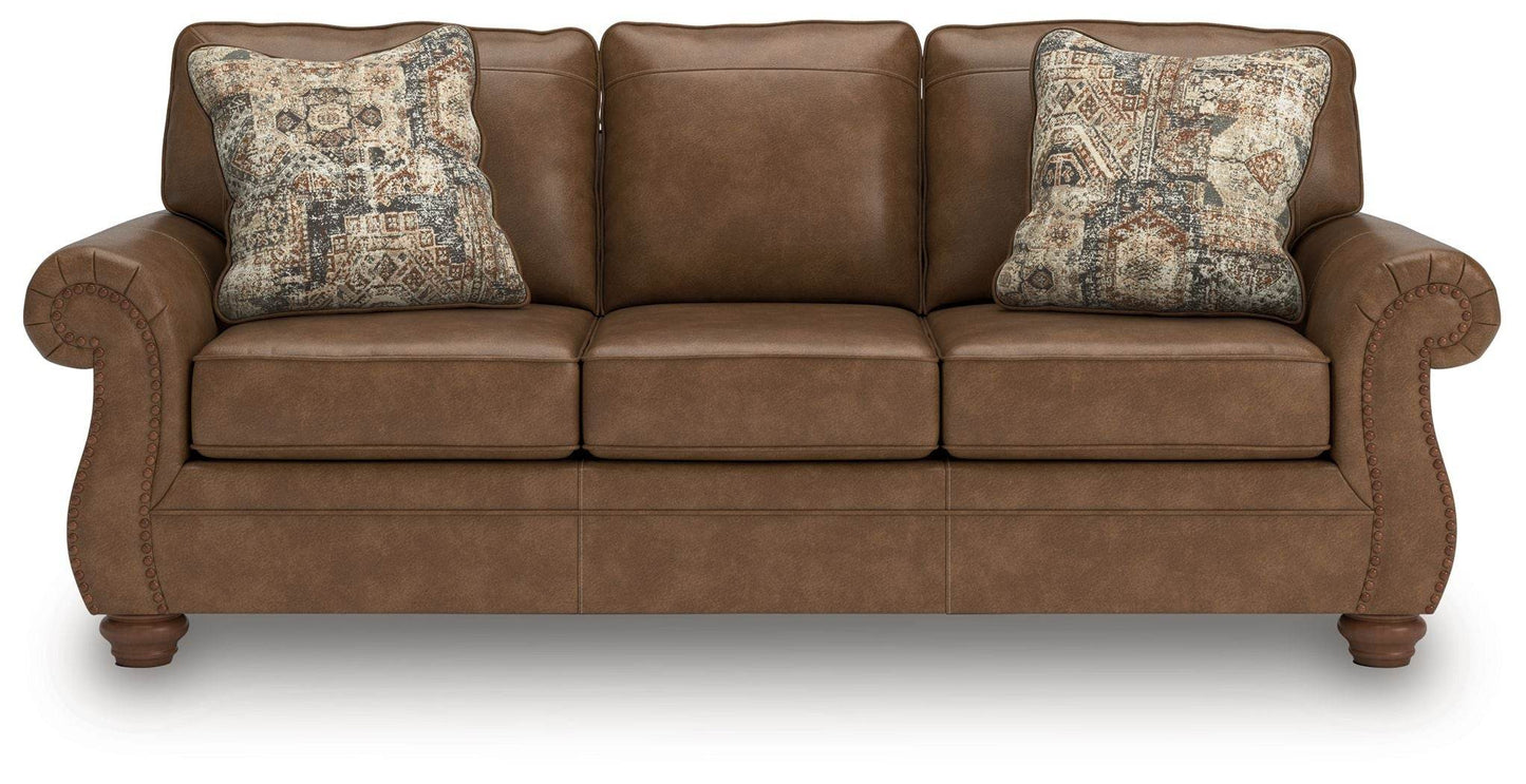 Chasemore - Sofa - Forward Furniture
