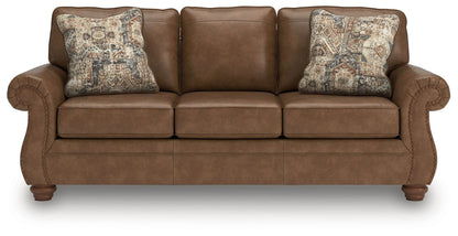 Chasemore - Sofa - Forward Furniture