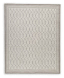 8' x 10'