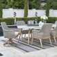 Seton Creek - Dining Set