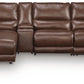 DeepWakes - Power Reclining Sectional