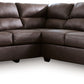 WillowBend - Sectional
