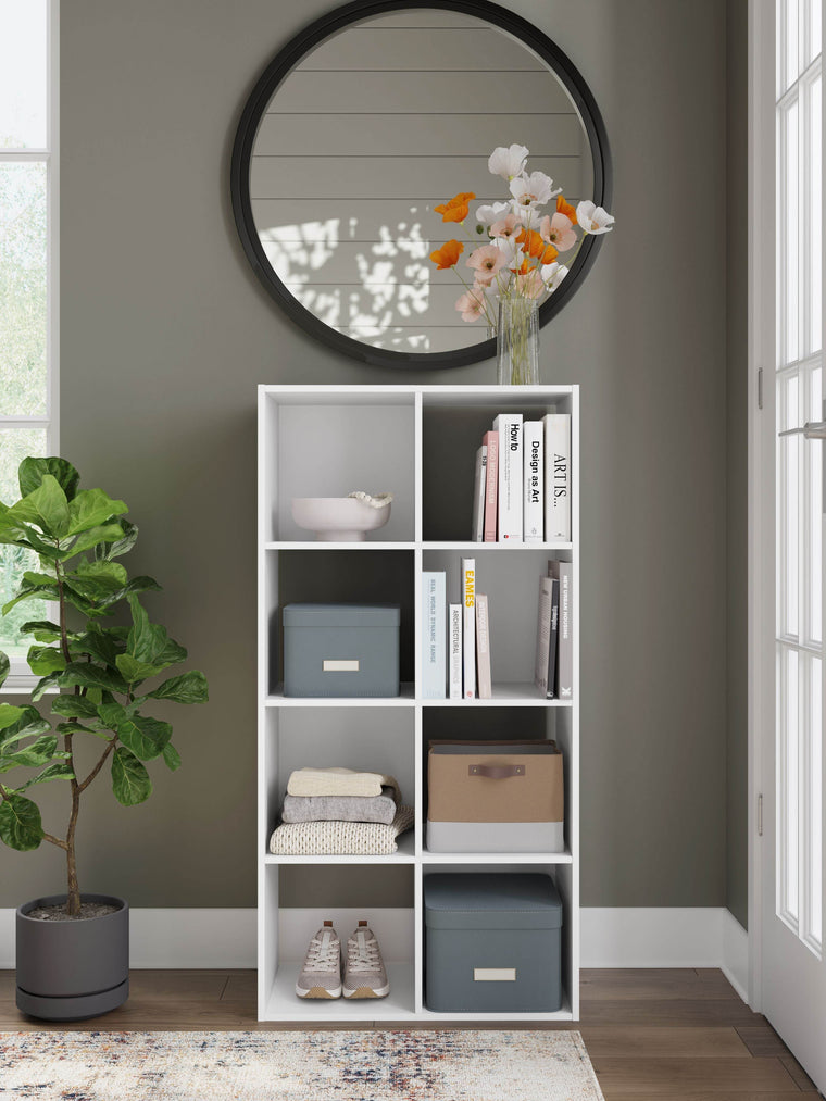 Onita - Cube Organizer - Forward Furniture