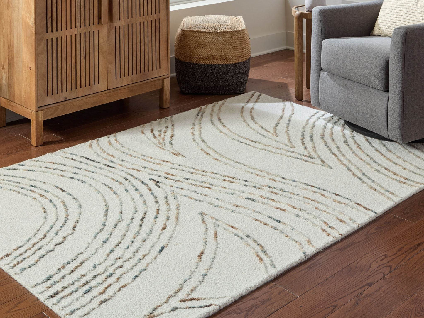 Deenbury - Rug