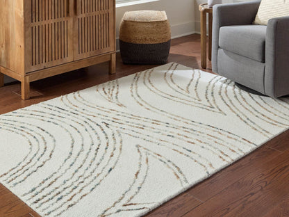 Deenbury - Rug - Forward Furniture