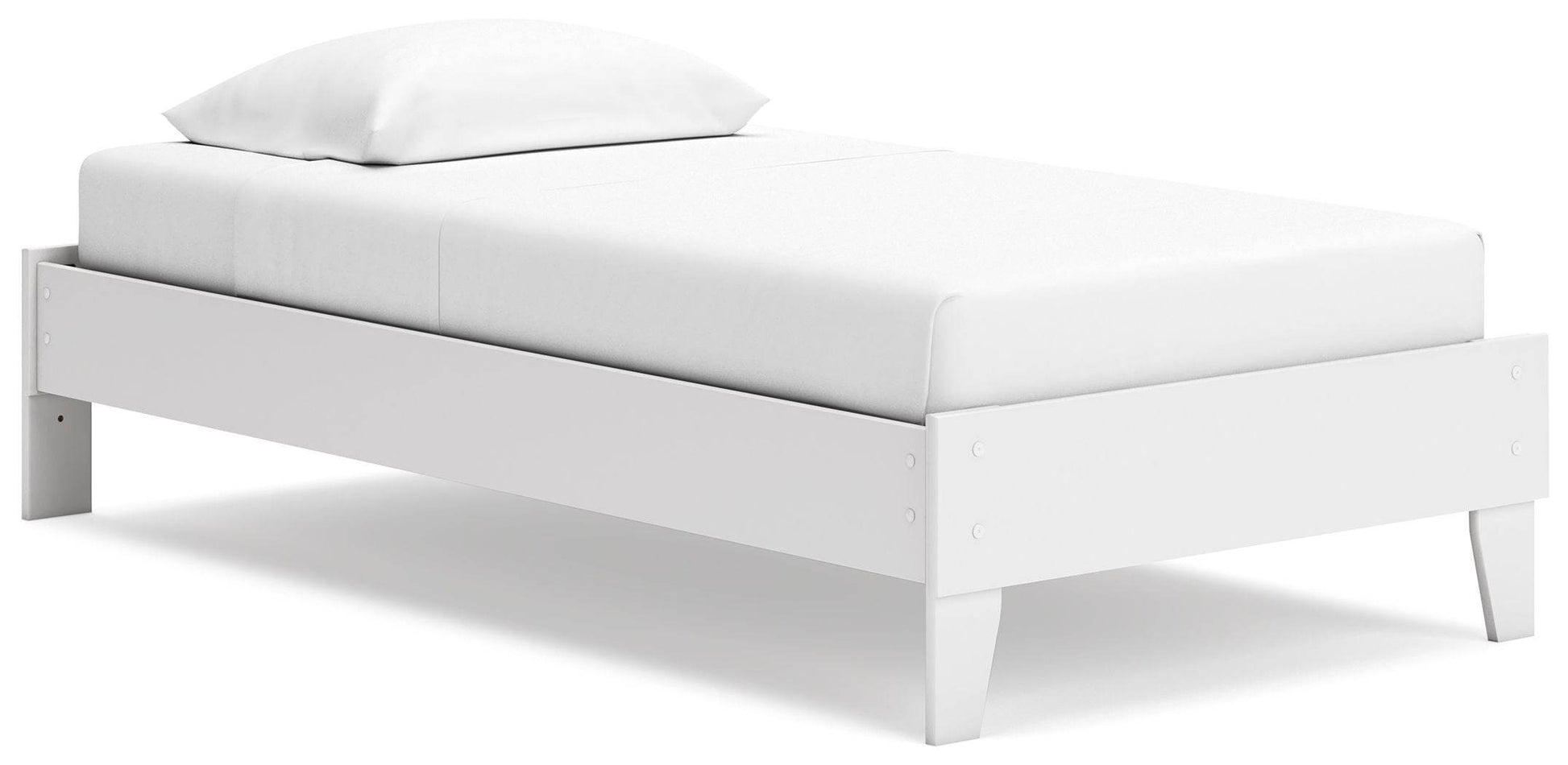 Socalle - Platform Bed - Forward Furniture