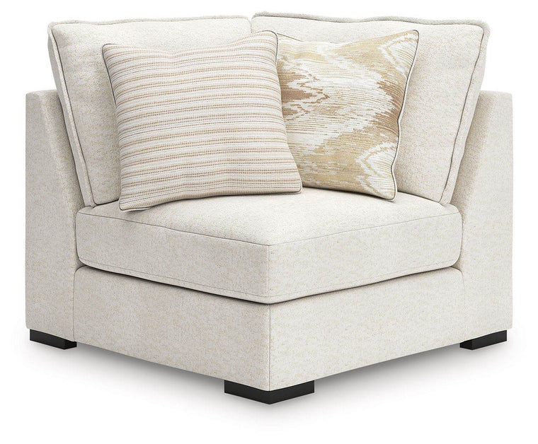 Donelson Creek - Sectional - Forward Furniture