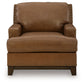 Saonara - Chair - Amber