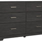 Belachime - Dresser - Forward Furniture