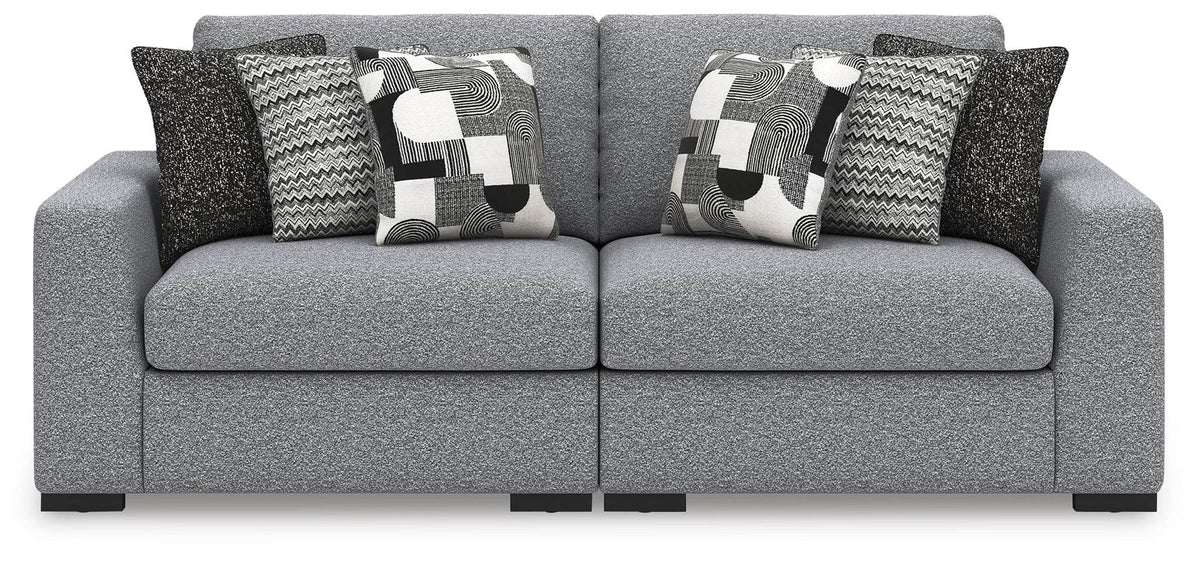 Bealton - Sectional - Forward Furniture