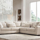 Mandi Point - 3 Piece Sectional