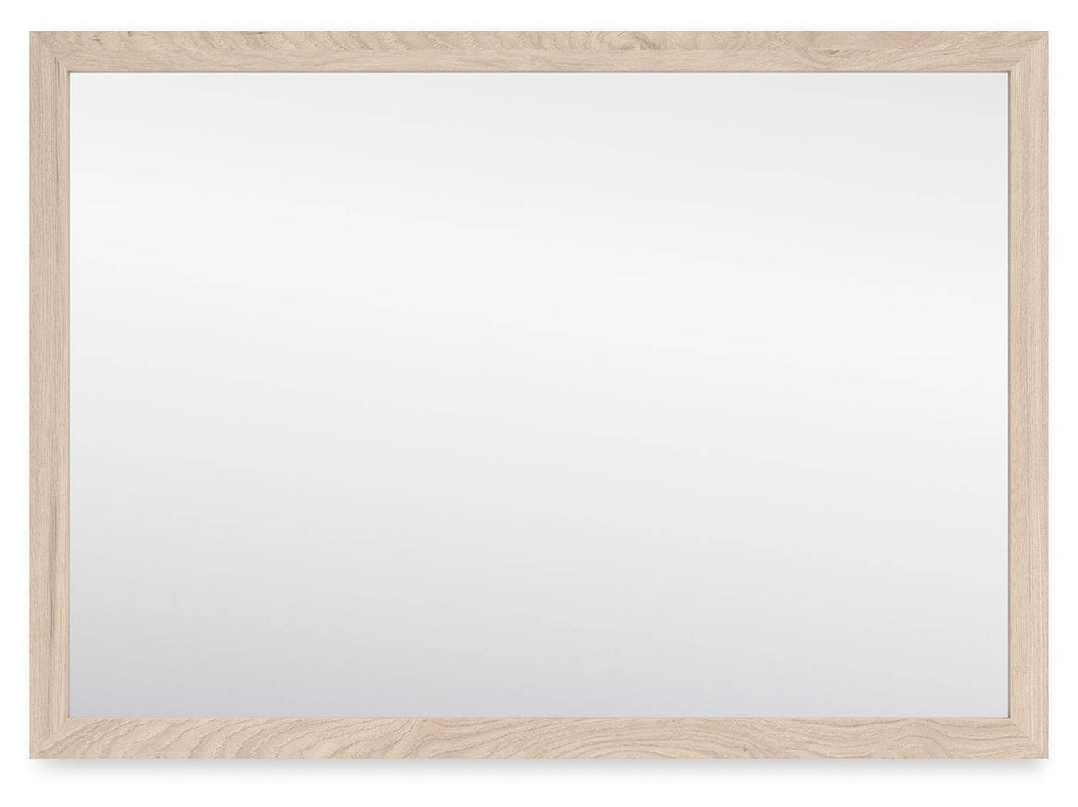 Cadmori - Bedroom Mirror - Forward Furniture